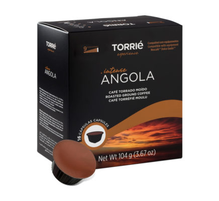 torrié Angola