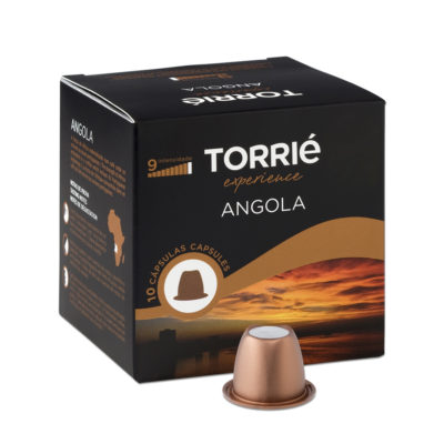 torrié Angola