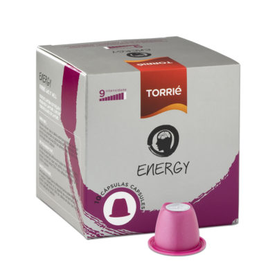 Torrié Energy