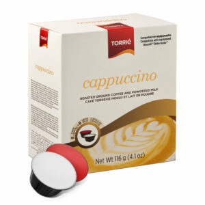 Cappuccino DolceGusto