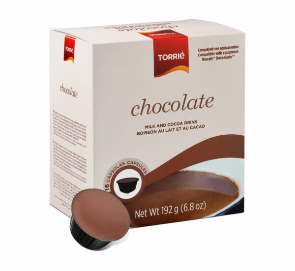 chocolate