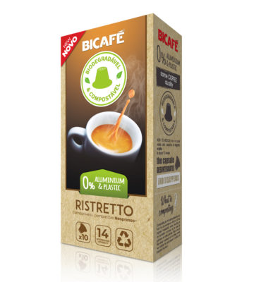 bicafé ristretto