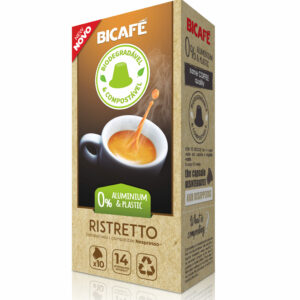 bicafé ristretto